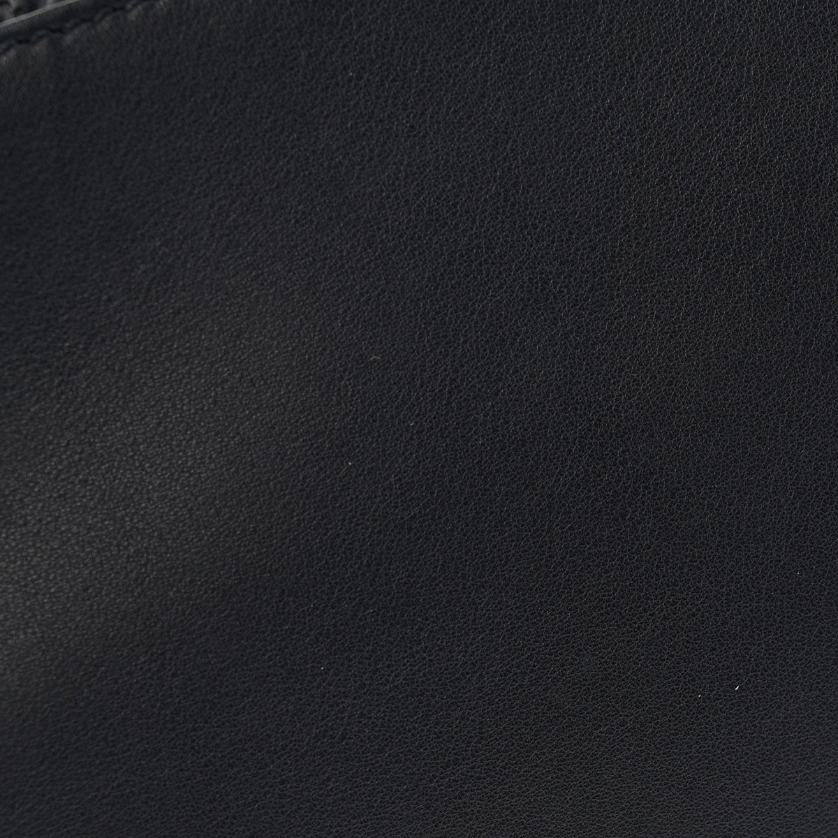 Soft Microguccissima Dome Satchel Navy