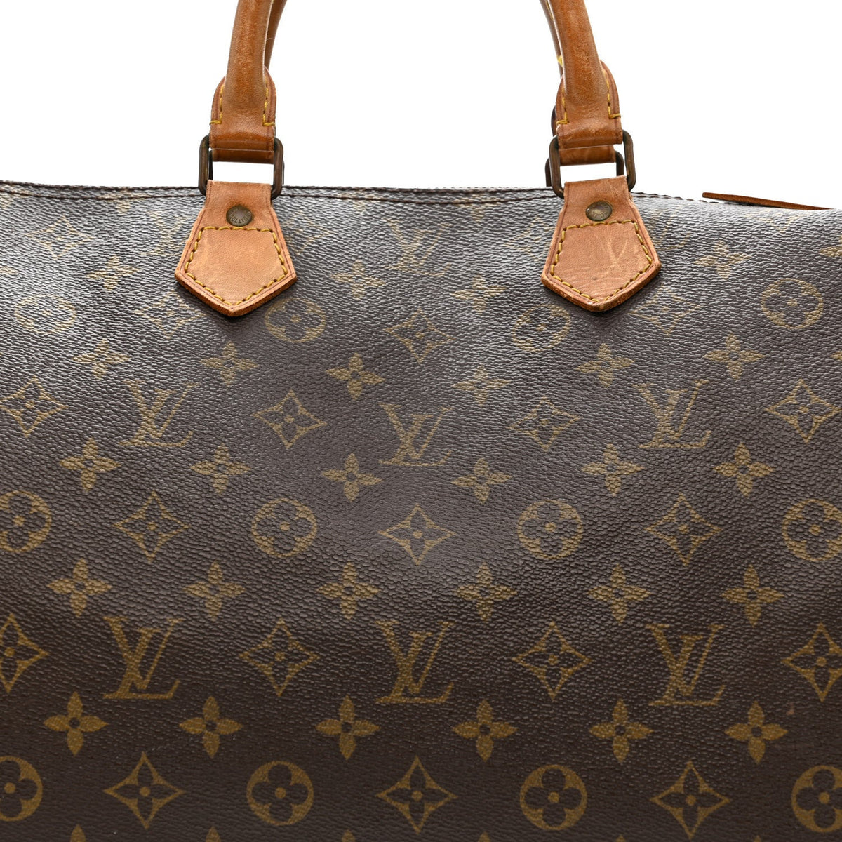 Monogram Speedy 40