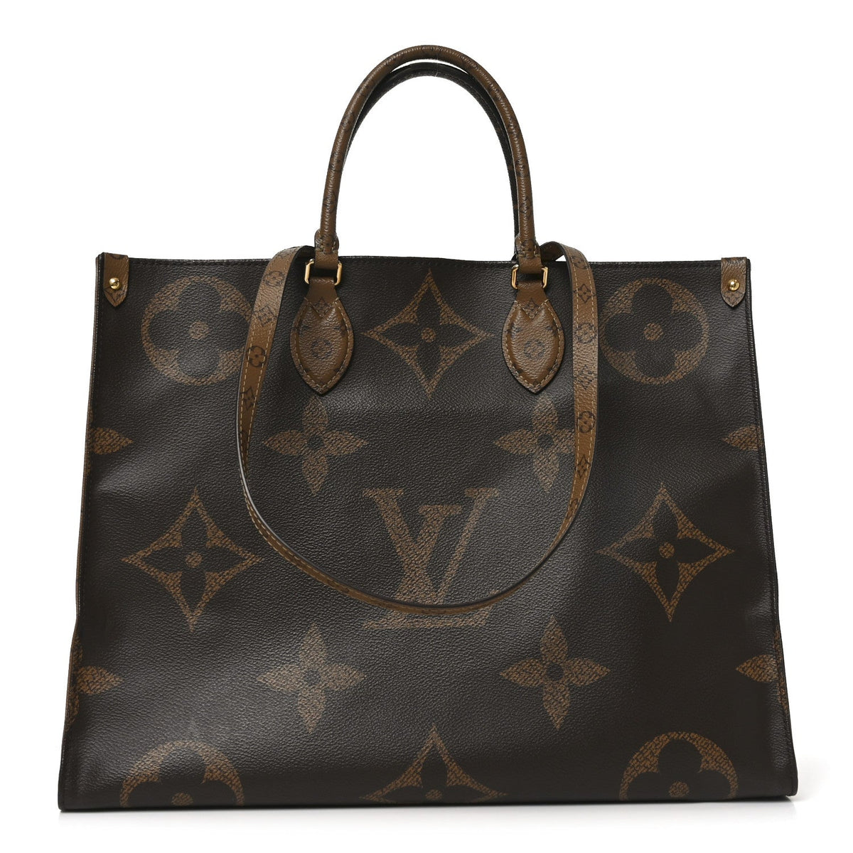 Reverse Monogram Giant Onthego GM