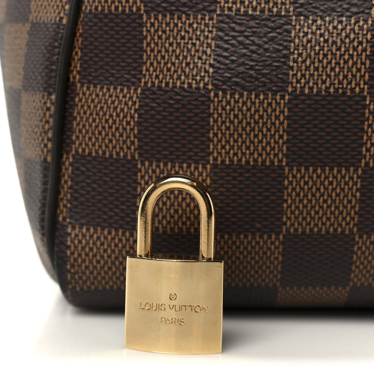 Damier Ebene Speedy 25