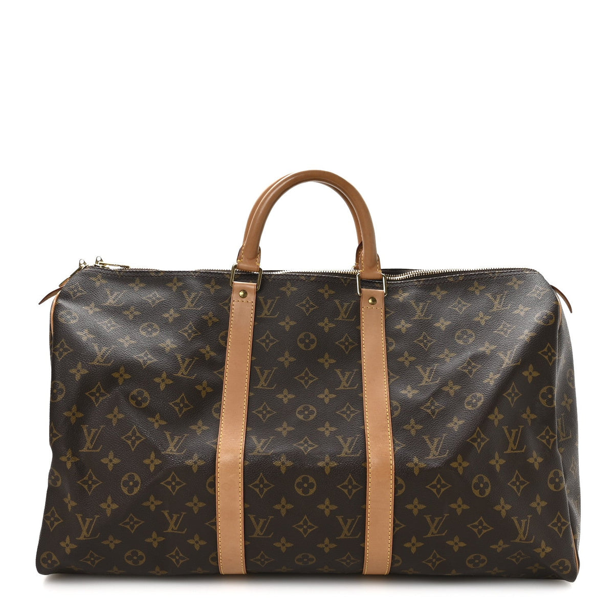 Monogram Keepall 50