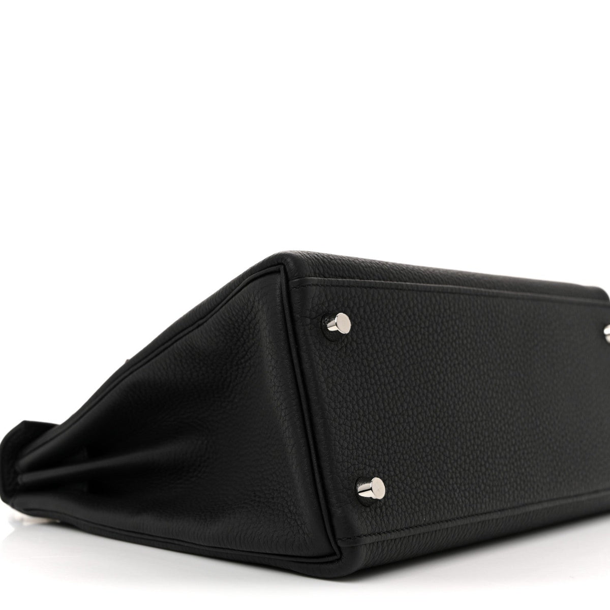 Togo Kelly Retourne 28 Black