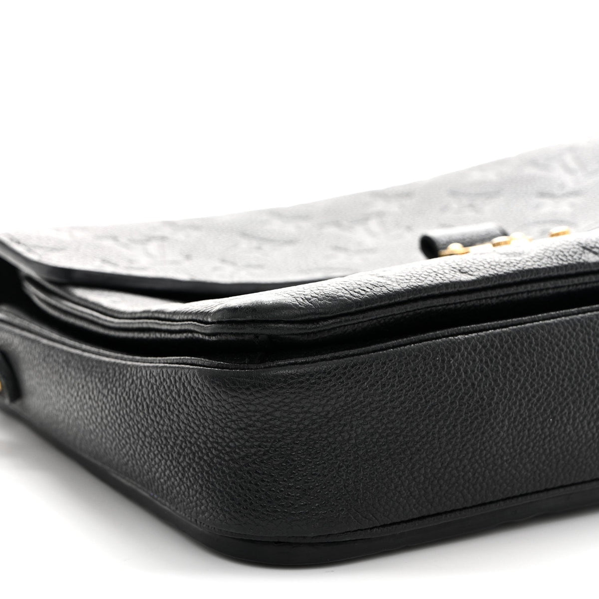 Empreinte Pochette Metis Black