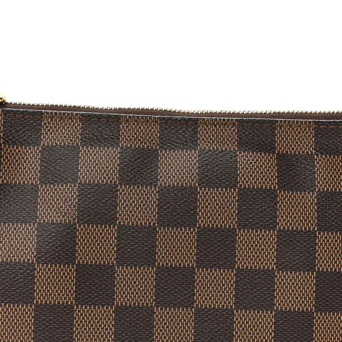 Damier Ebene Pochette Accessories NM