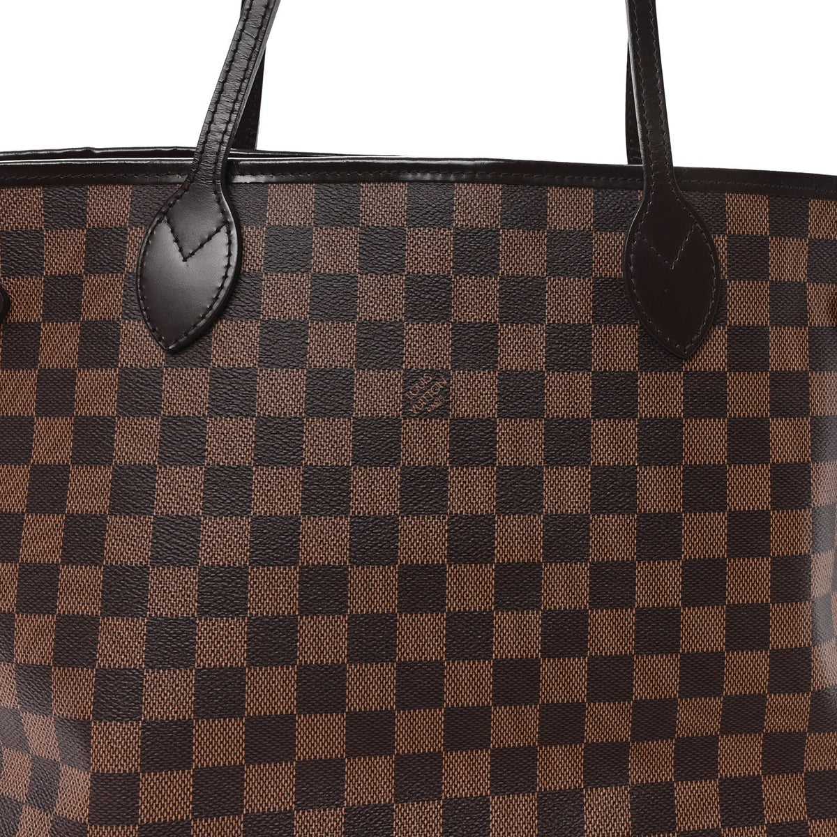 Damier Ebene Neo Neverfull MM