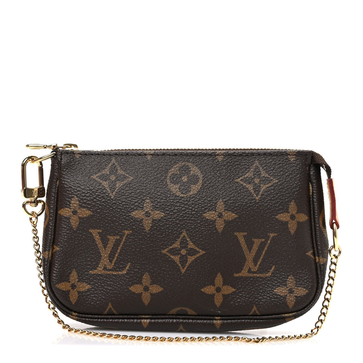 Monogram Mini Pochette Accessories