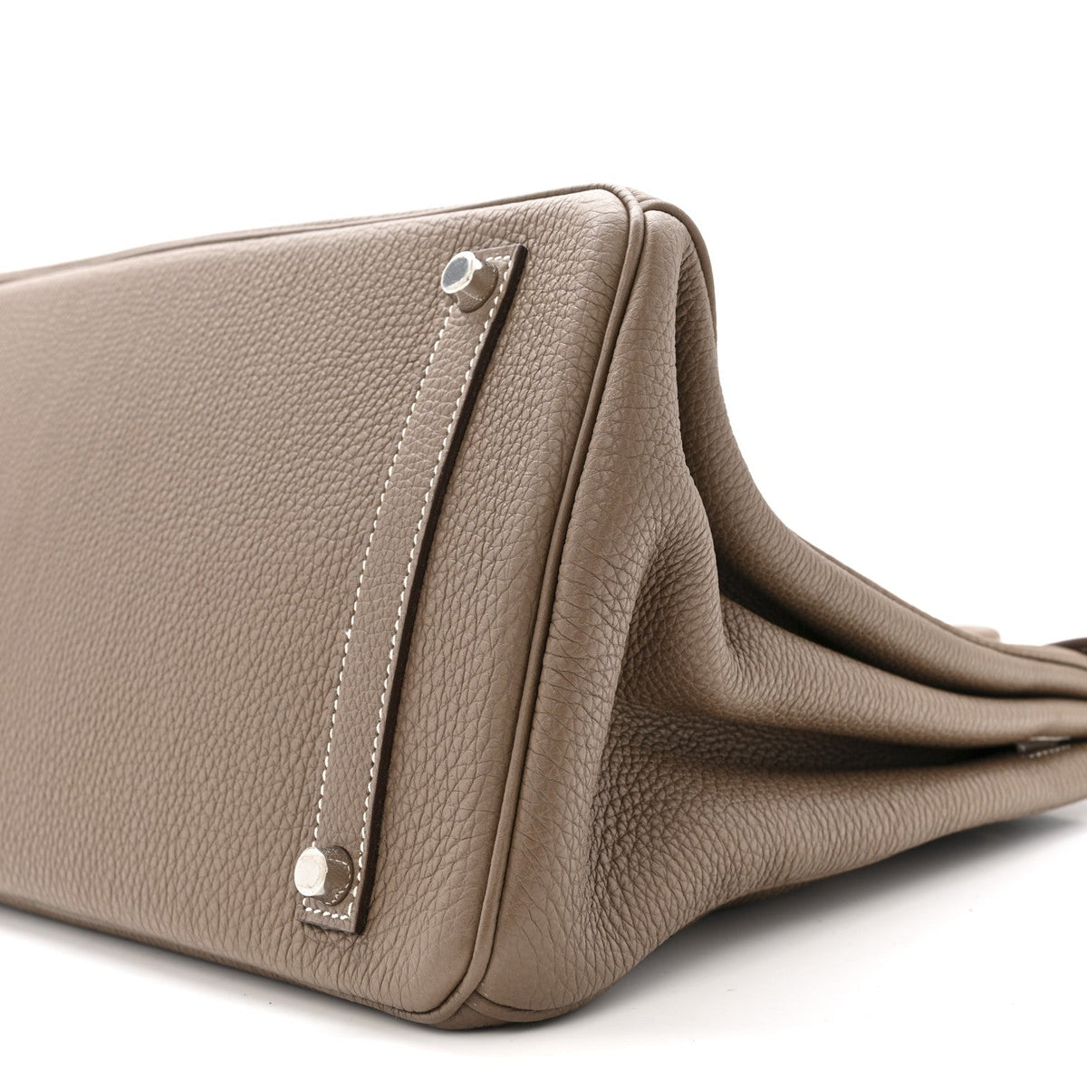 Togo Birkin 35 Etoupe