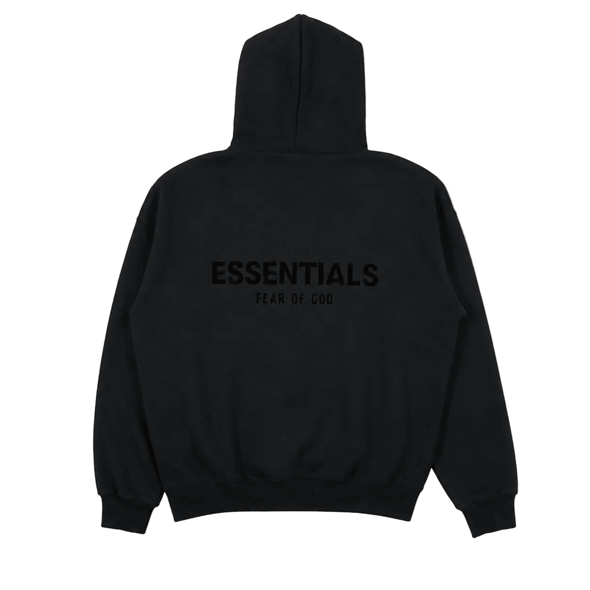 Fear of God Essentials Core Collection Hoodie Stretch Limo