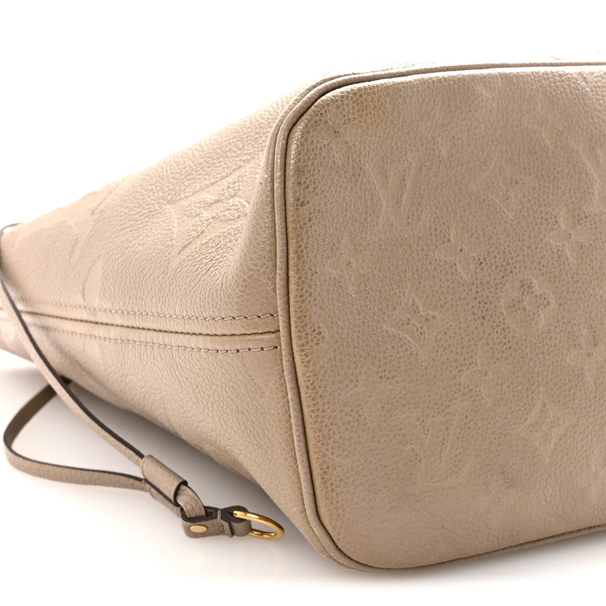 Empreinte Monogram Giant Neverfull MM Tourterelle