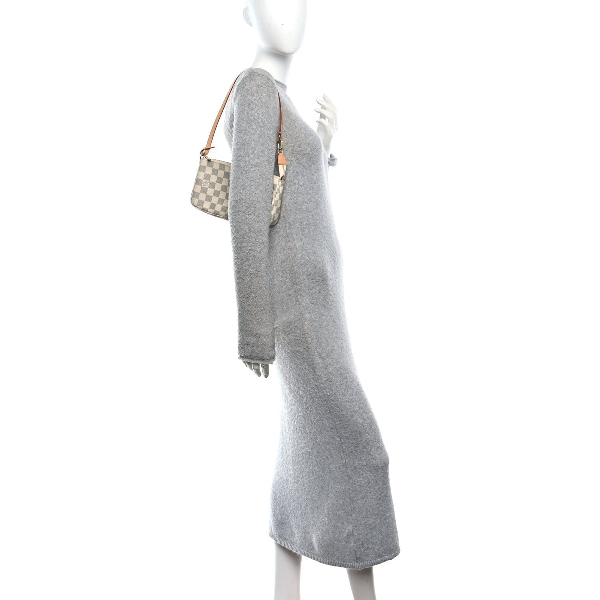 Damier Azur Pochette Accessories NM