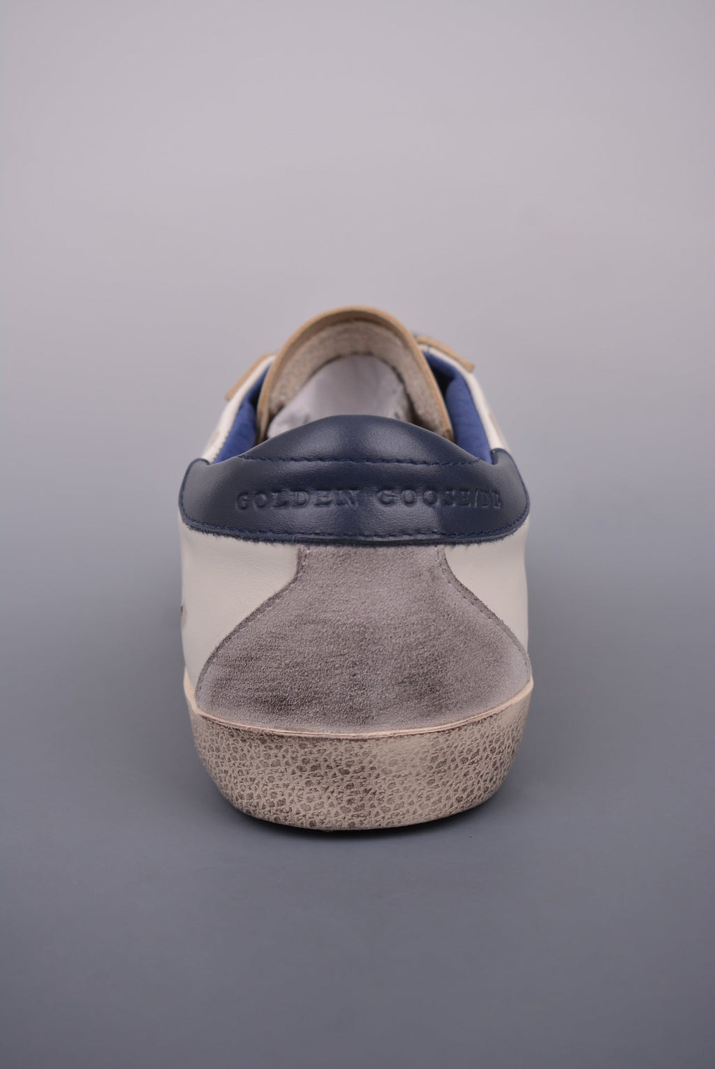 Golden Goose Super Star Distressed Sneakers – 2023 Collection