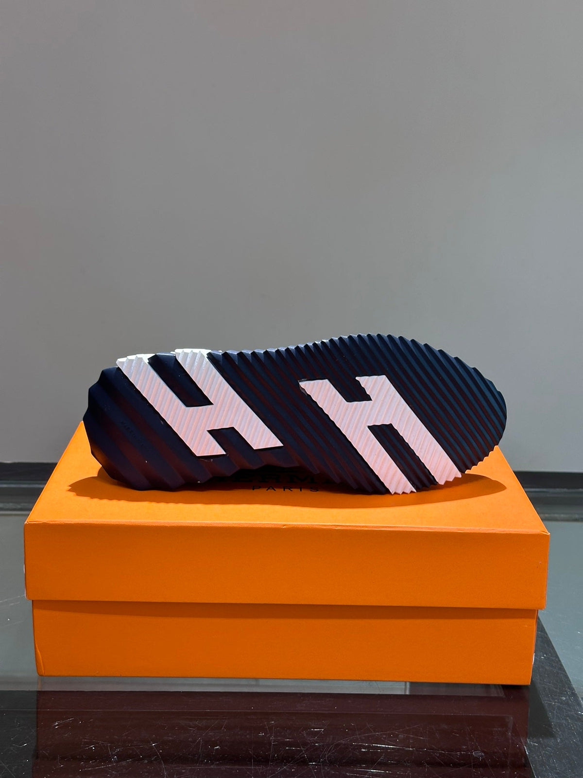 Hermès Bouncing Men's Casual Sneakers
