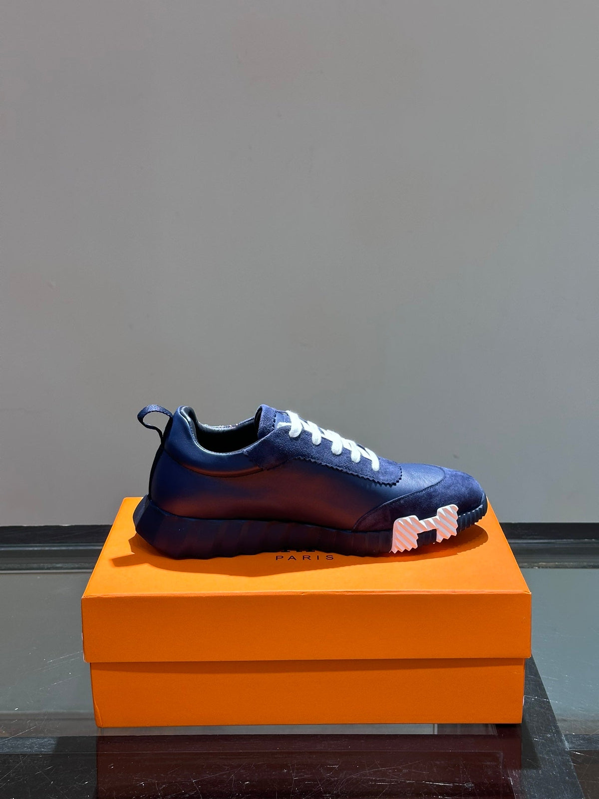 Hermès Bouncing Sneakers