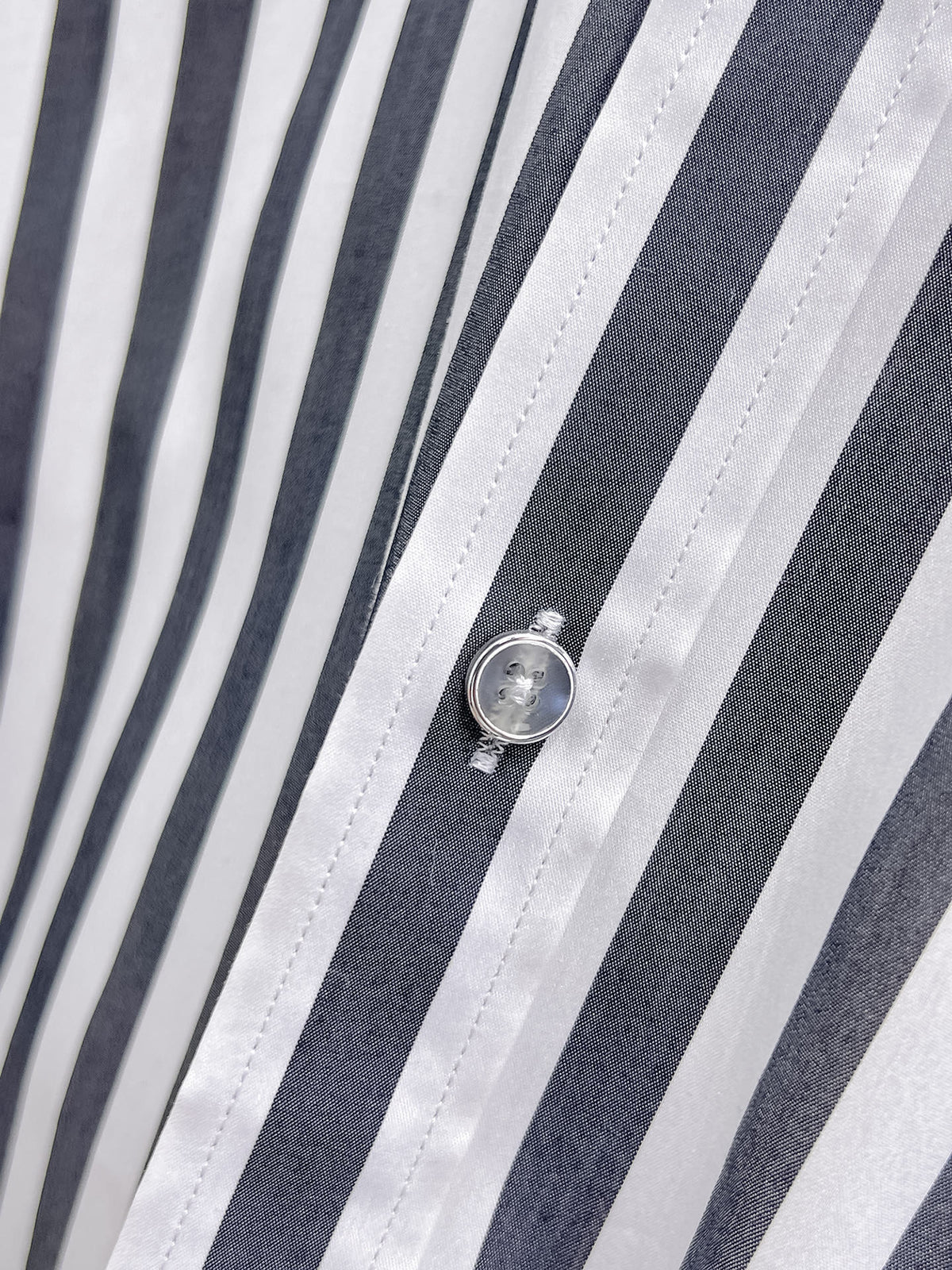 Hermès Long-Sleeve Shirt