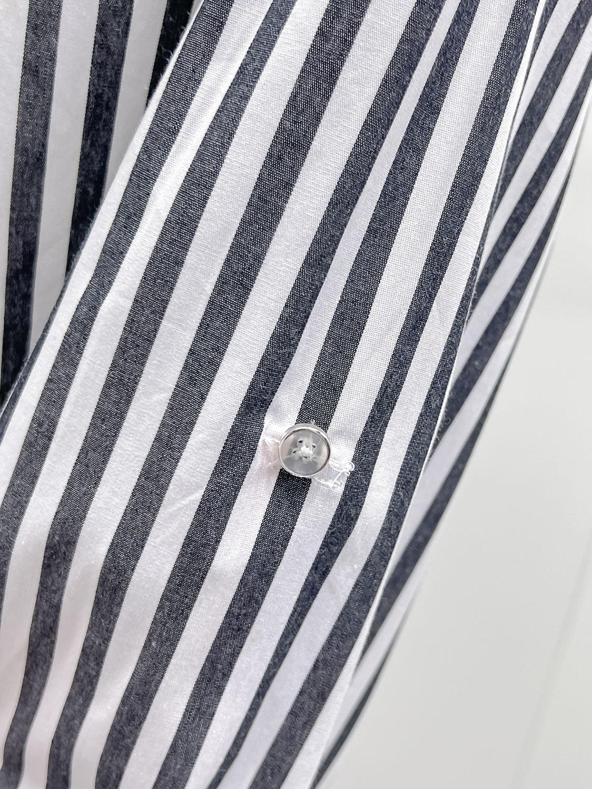Hermès Long-Sleeve Shirt