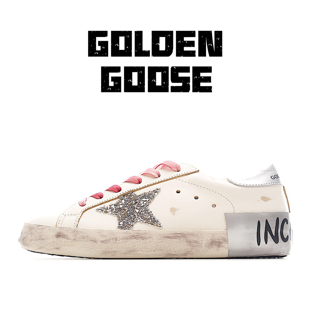 Golden Goose Super Star Sneakers – 2023 Collection
