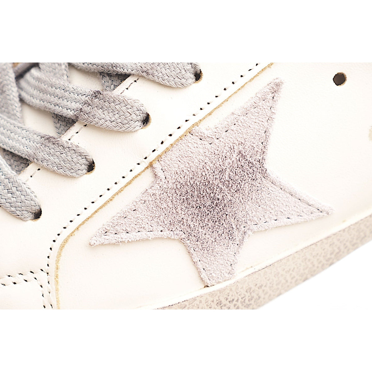 Golden Goose Super Star Sneakers – 2023 Collection