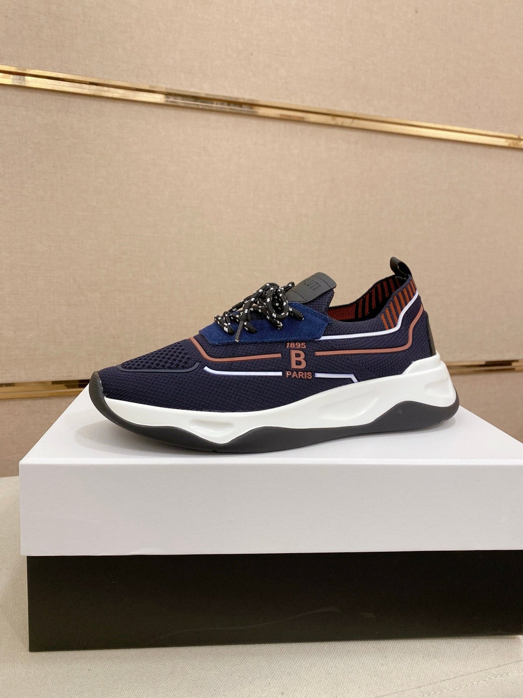 Berluti Men's High-End Loafers