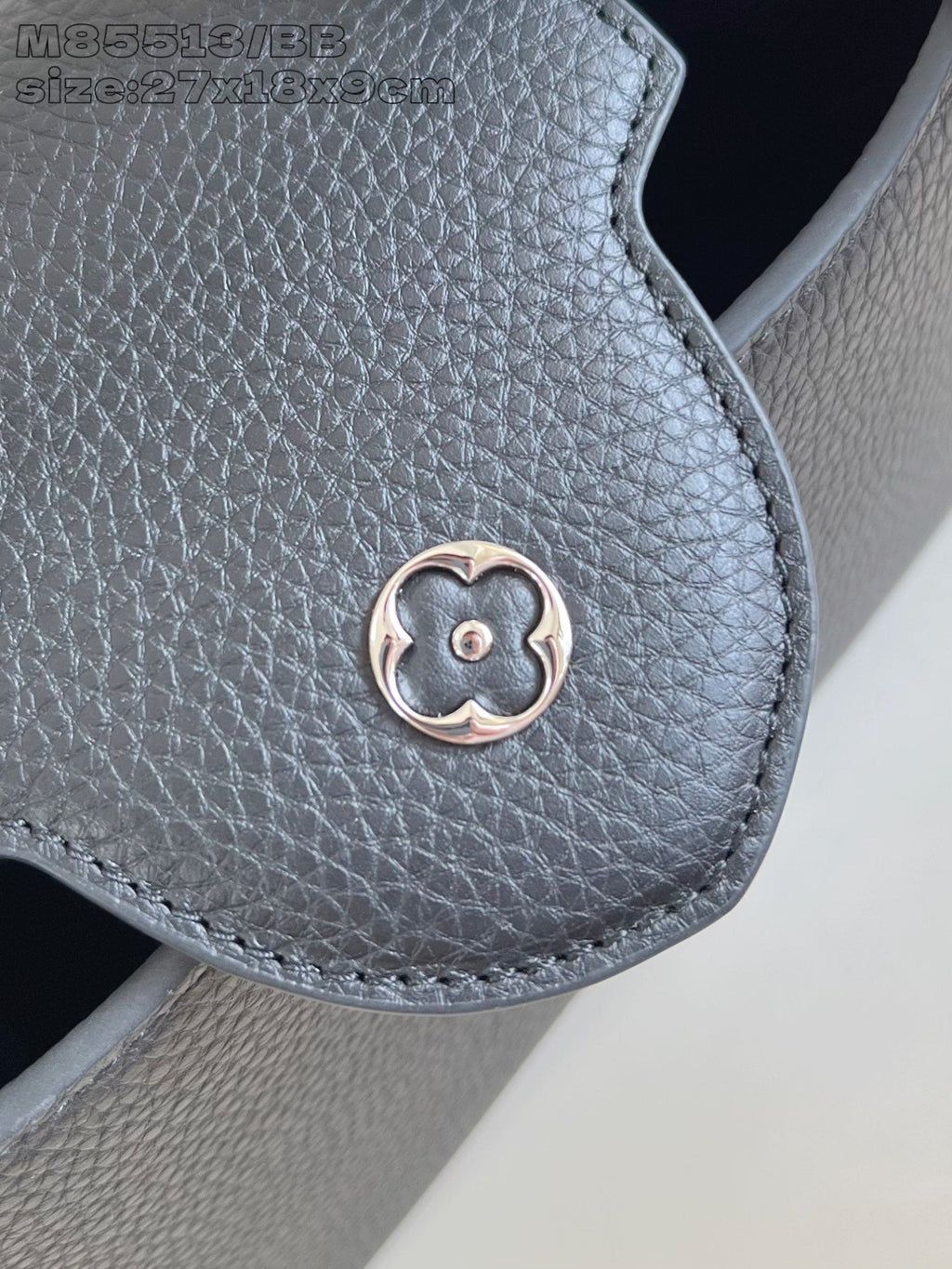 Louis Vuitton Capucines BB Handbag