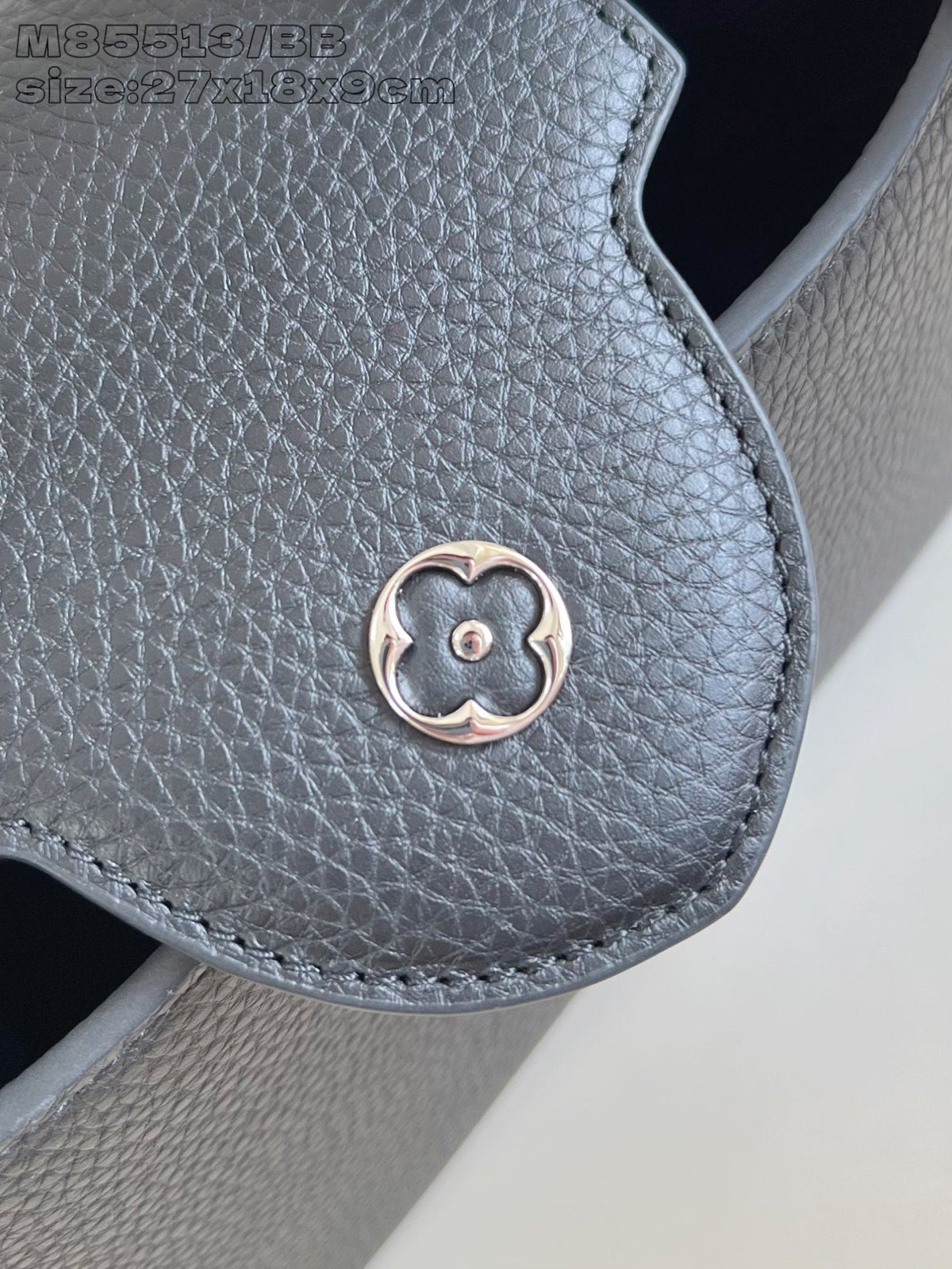 Louis Vuitton Capucines BB Handbag