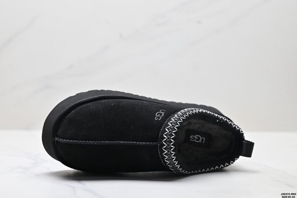 UGG Tazz Slip-On Snow Boots