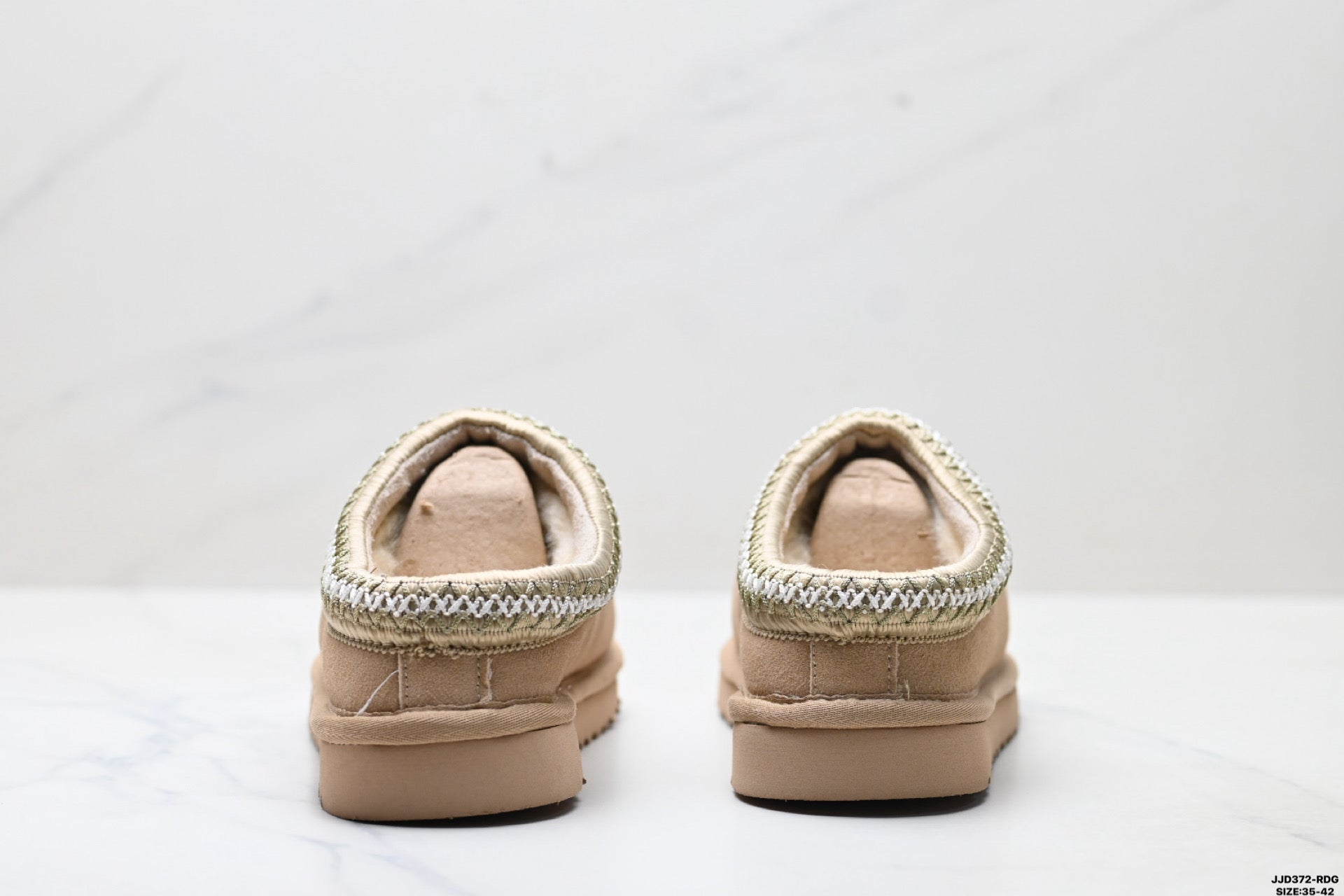 UGG Tazz Snow Boots
