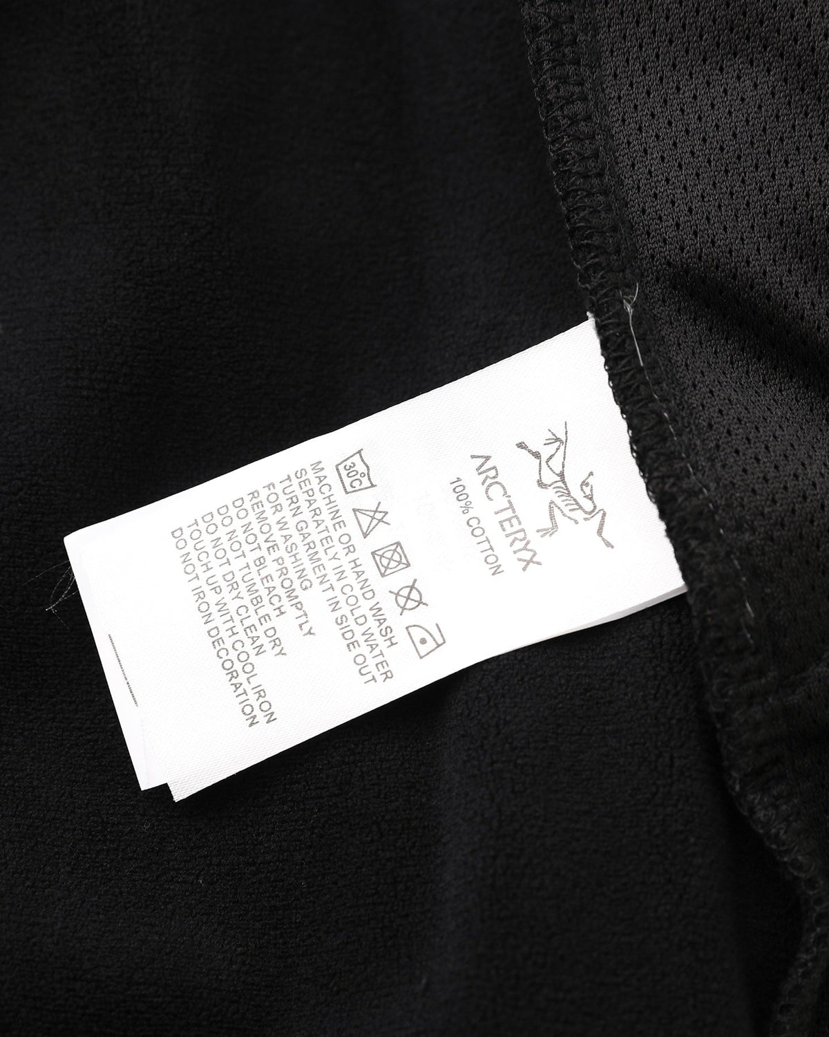 Arc'teryx 3-in-1 Detachable Windbreaker Jacket – 24FW