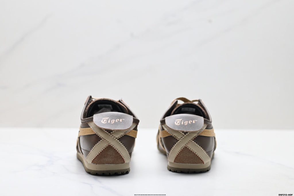 Onitsuka Tiger Mexico 66 NIPPON MADE Sneakers
