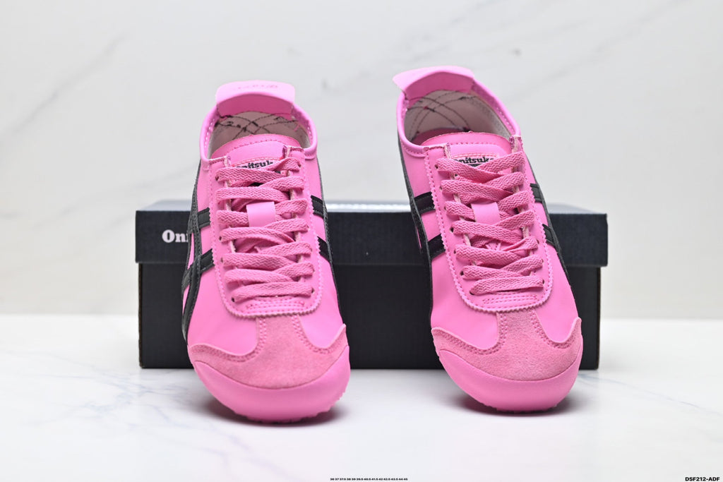 Onitsuka Tiger Mexico 66 NIPPON MADE Sneakers