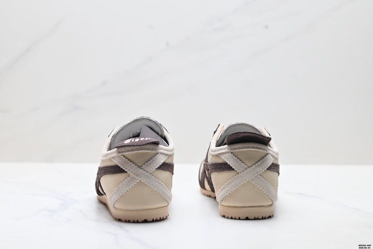 Onitsuka Tiger NIPPON MADE Mexico 66 Deluxe Sneakers